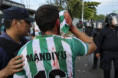 Otro fallo judicial contra el Estado correntino: deberá indemnizar a un hincha de Mandiyú
